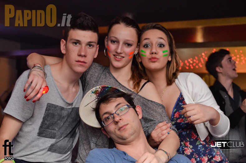 Sabato 20 Aprile 2013: 