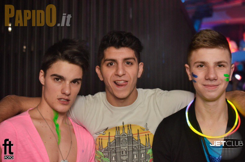 Sabato 20 Aprile 2013: 