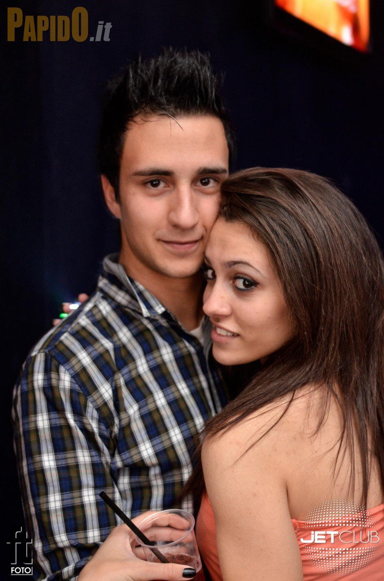 Sabato 20 Aprile 2013: 