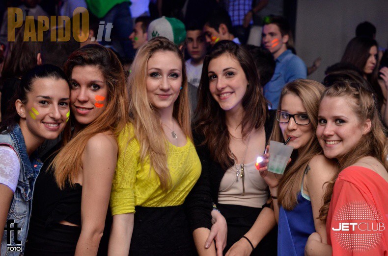 Sabato 20 Aprile 2013: 