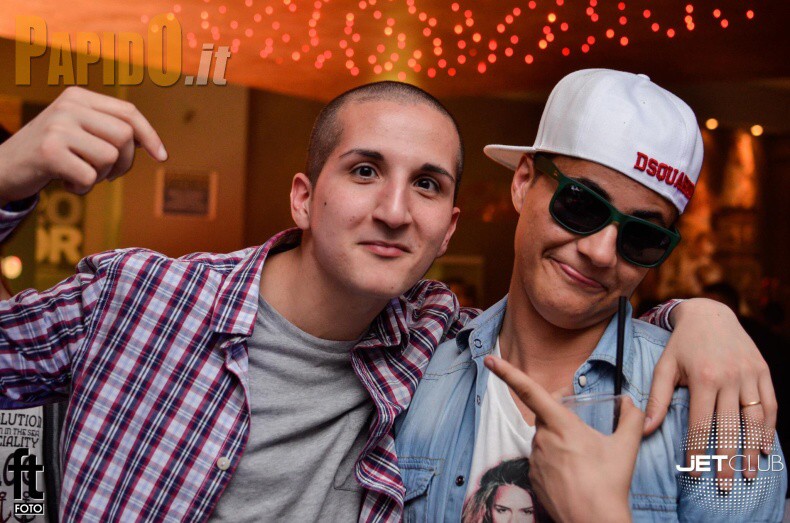 Sabato 20 Aprile 2013: 