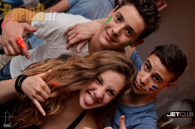 Sabato 20 Aprile 2013: 