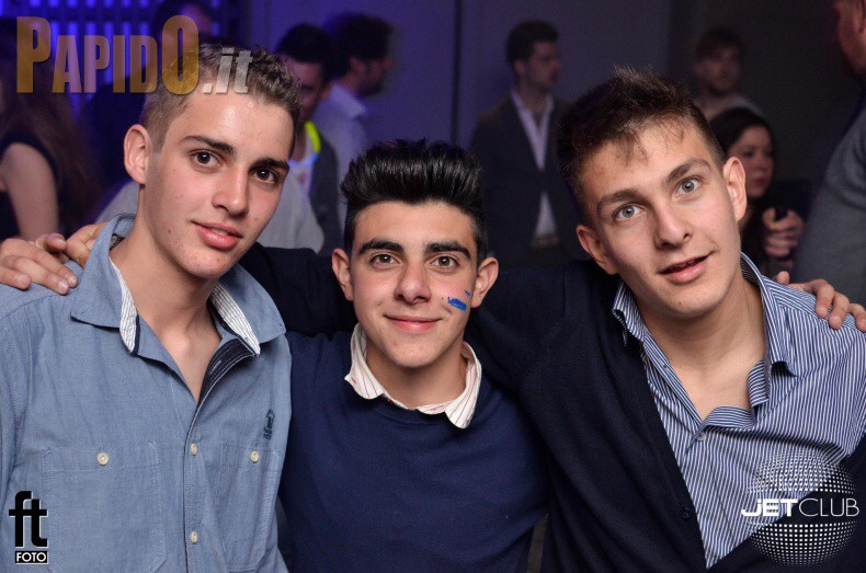 Sabato 20 Aprile 2013: 