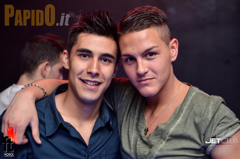 Sabato 20 Aprile 2013: 