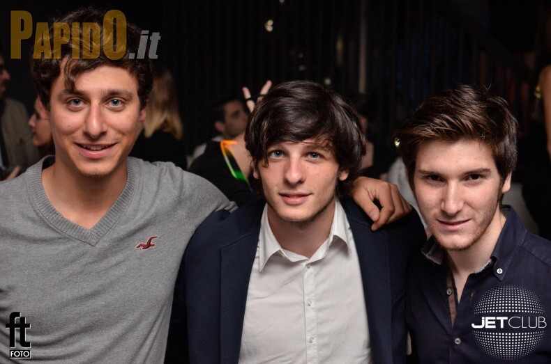 Sabato 20 Aprile 2013: 