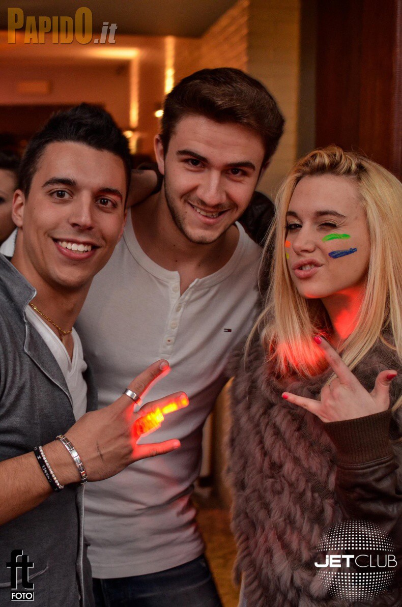Sabato 20 Aprile 2013: 