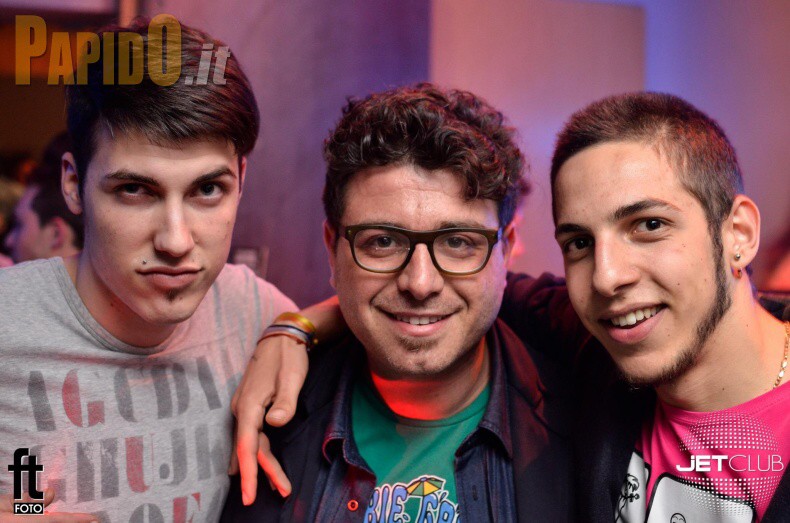 Sabato 20 Aprile 2013: 