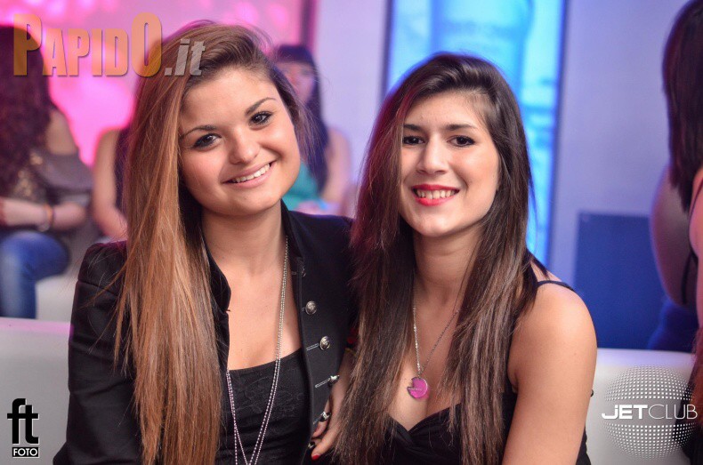 Sabato 20 Aprile 2013: 