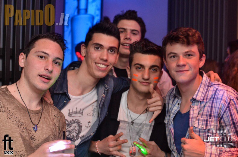 Sabato 20 Aprile 2013: 