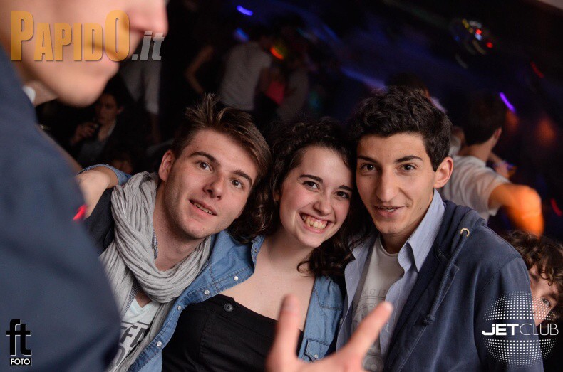 Sabato 20 Aprile 2013: 