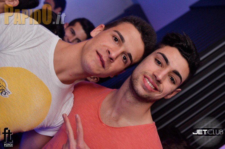 Sabato 20 Aprile 2013: 