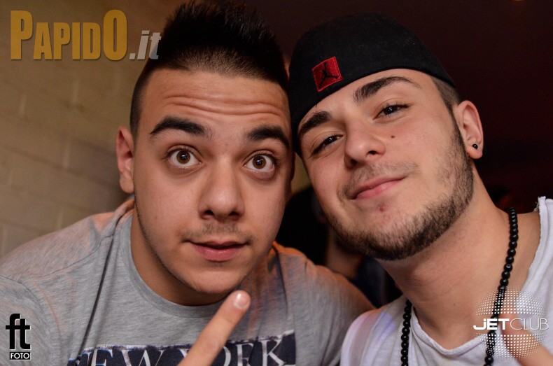 Sabato 20 Aprile 2013: 