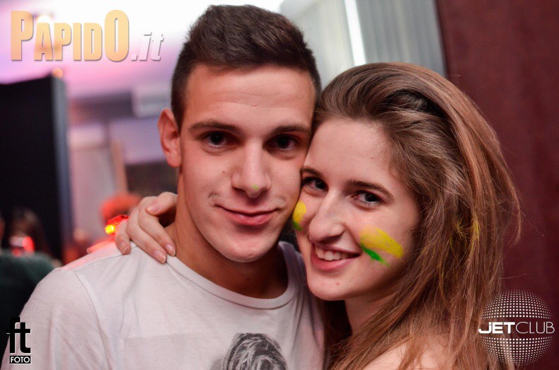 Sabato 20 Aprile 2013: 