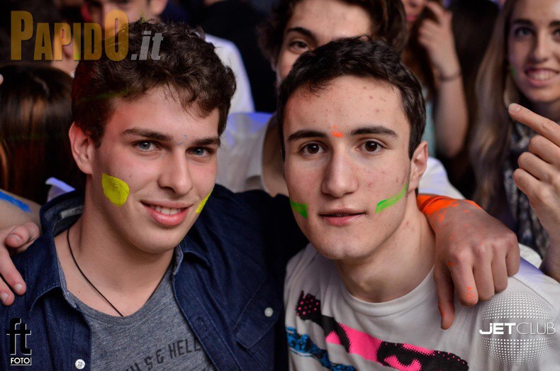 Sabato 20 Aprile 2013: 