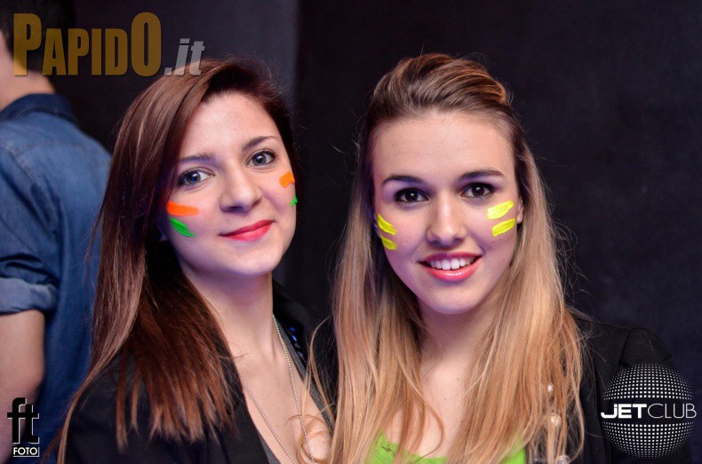 Sabato 20 Aprile 2013: 