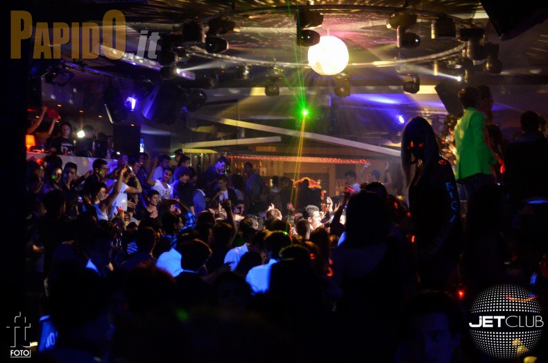 Sabato 20 Aprile 2013: 