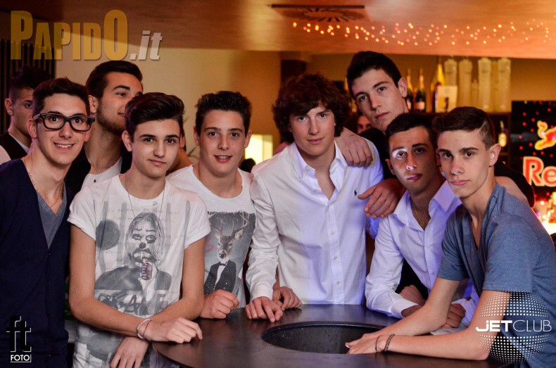 Sabato 20 Aprile 2013: 