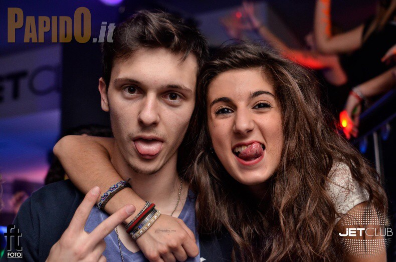 Sabato 20 Aprile 2013: 