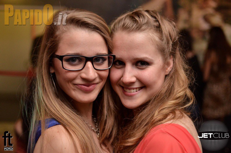 Sabato 20 Aprile 2013: 