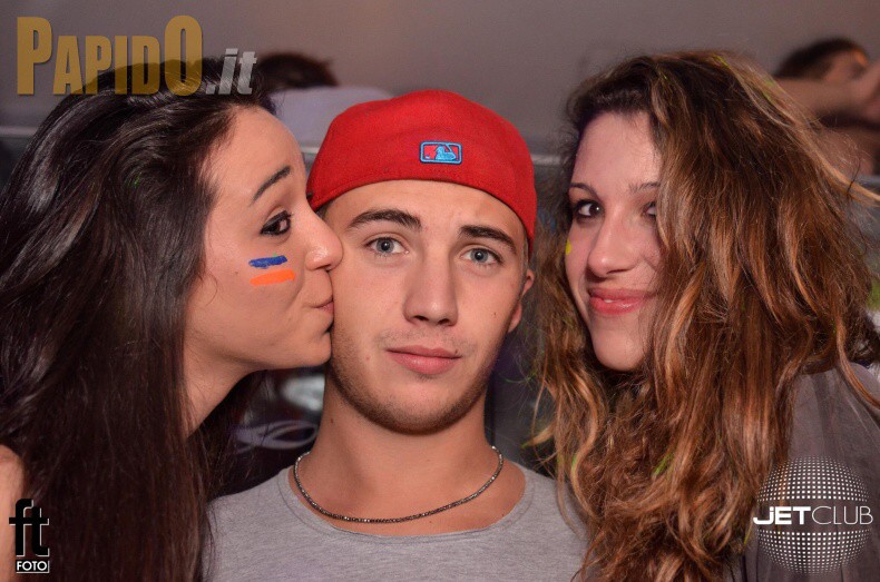 Sabato 20 Aprile 2013: 