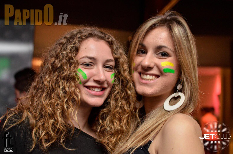 Sabato 20 Aprile 2013: 