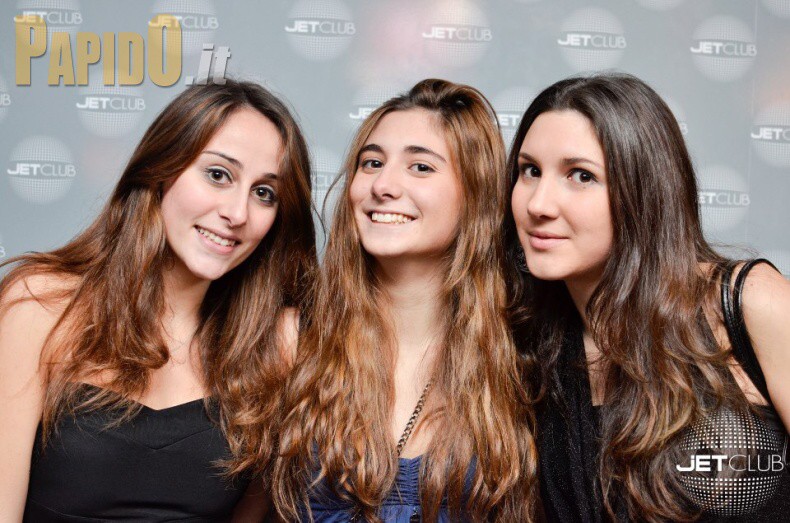 Sabato 22 Dicembre 2012: 