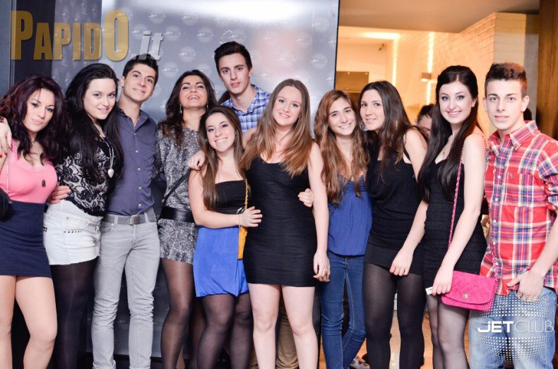 Sabato 22 Dicembre 2012: 