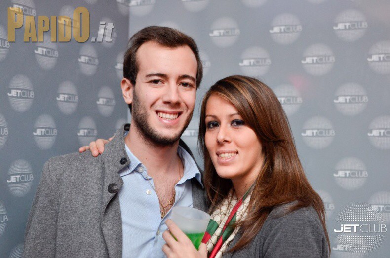 Sabato 22 Dicembre 2012: 
