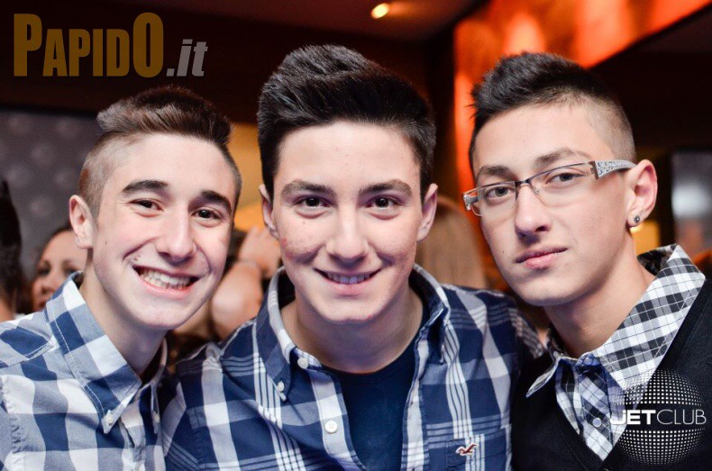 Sabato 22 Dicembre 2012: 