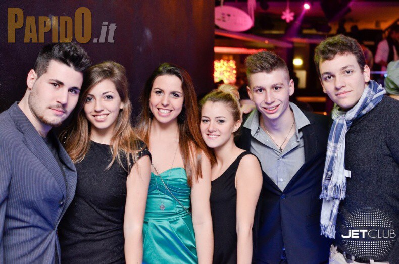 Sabato 22 Dicembre 2012: 