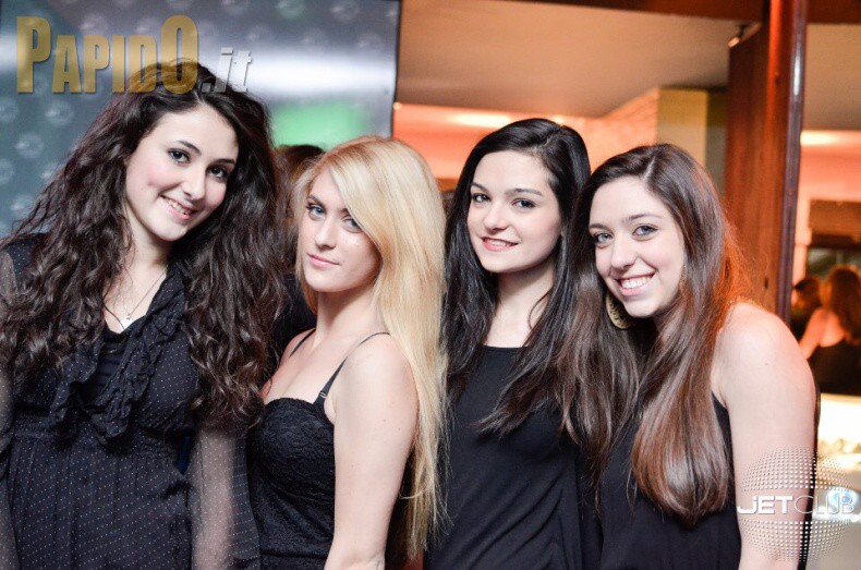 Sabato 22 Dicembre 2012: 