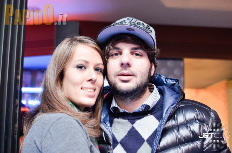 Sabato 22 Dicembre 2012: 