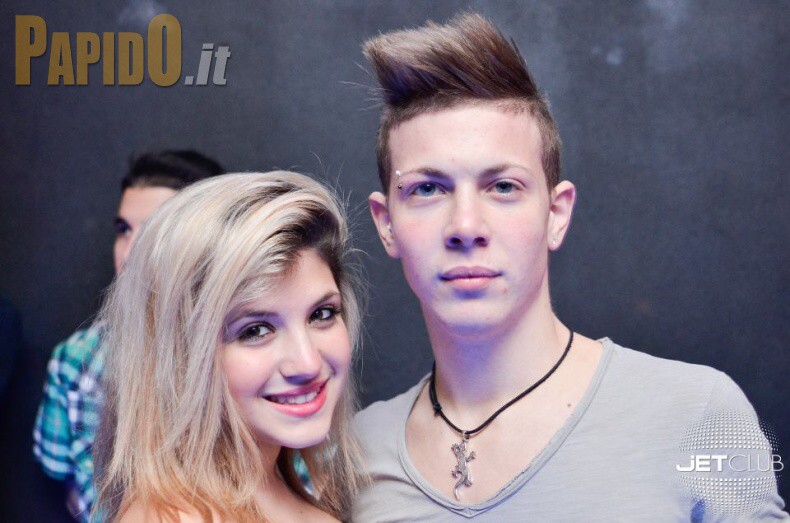 Sabato 22 Dicembre 2012: 