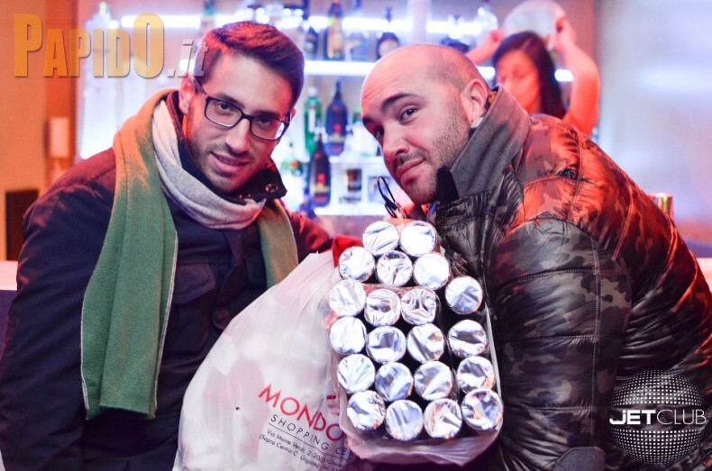 Sabato 22 Dicembre 2012: 