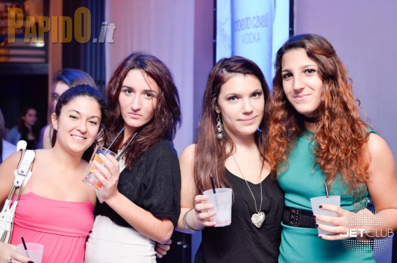 Sabato 22 Dicembre 2012: 