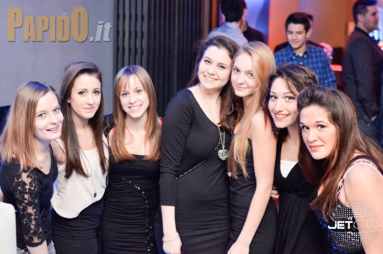 Sabato 22 Dicembre 2012: 