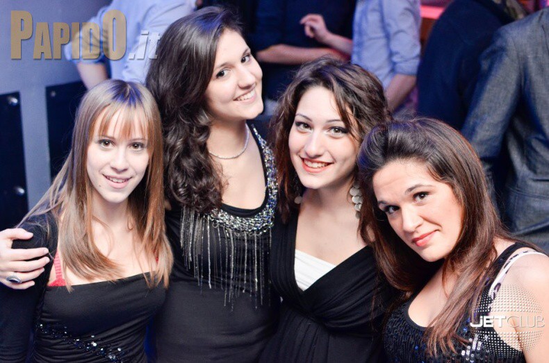 Sabato 22 Dicembre 2012: 