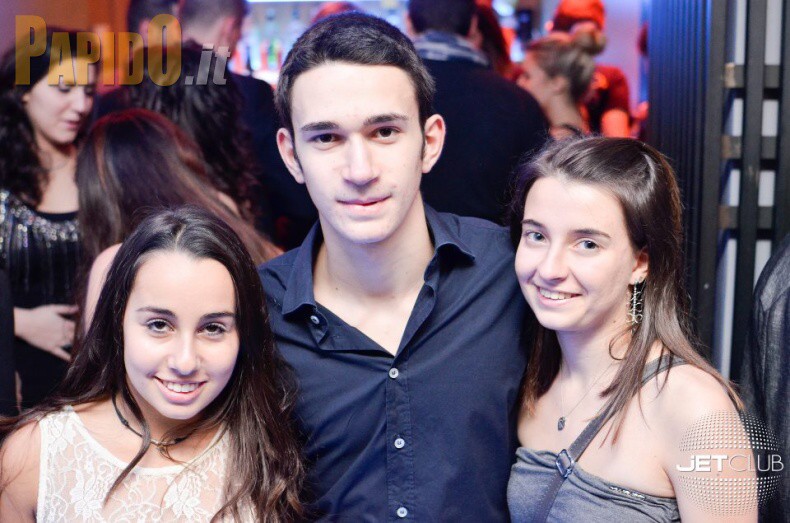 Sabato 22 Dicembre 2012: 