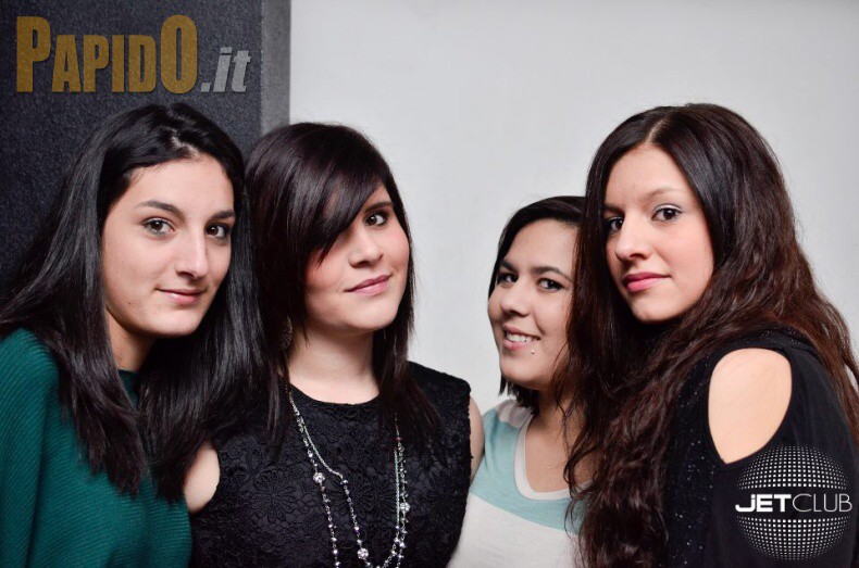 Sabato 22 Dicembre 2012: 