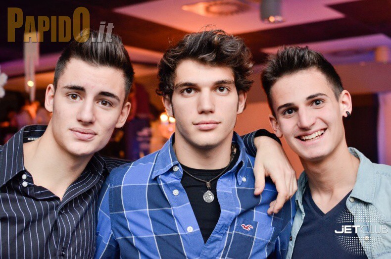 Sabato 22 Dicembre 2012: 