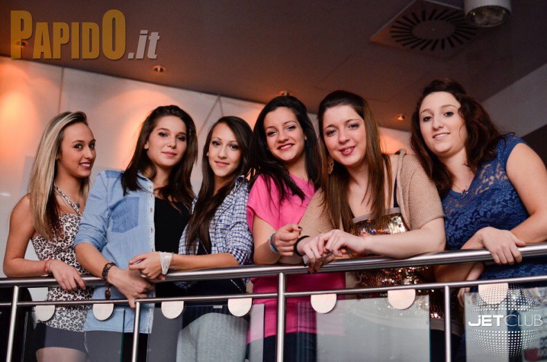 Sabato 22 Dicembre 2012: 