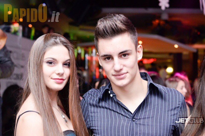 Sabato 22 Dicembre 2012: 