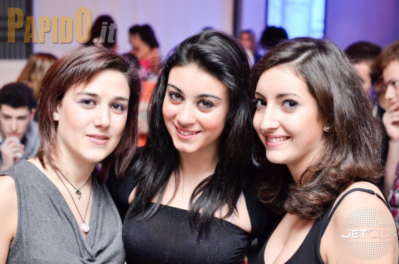 Sabato 22 Dicembre 2012: 