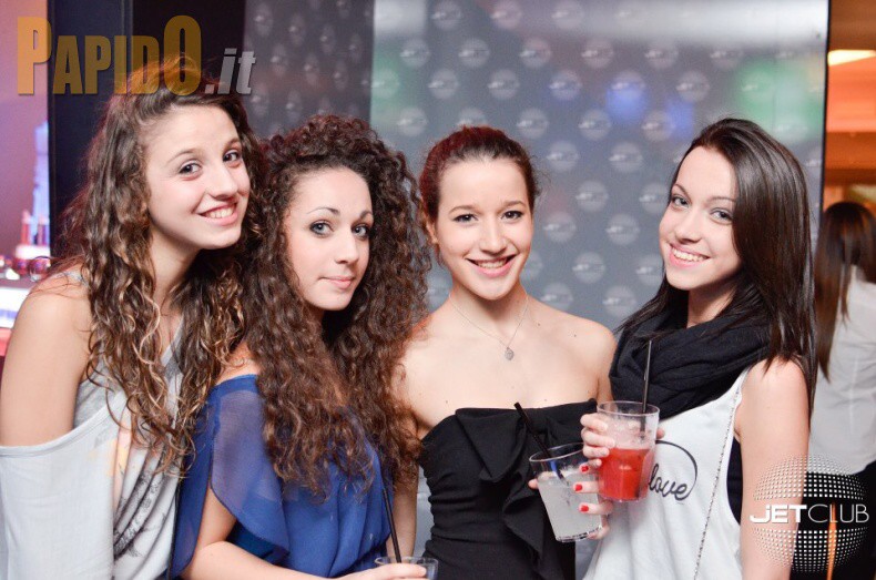 Sabato 22 Dicembre 2012: 