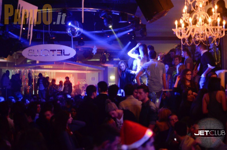 Sabato 22 Dicembre 2012: 