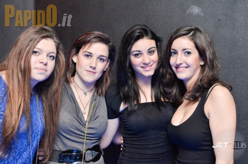 Sabato 22 Dicembre 2012: 