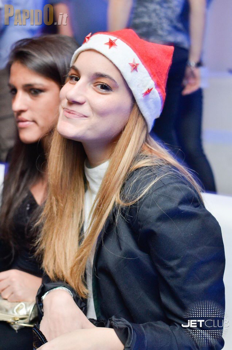 Sabato 22 Dicembre 2012: 