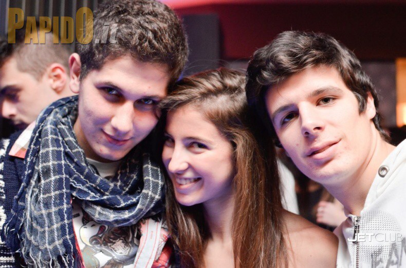Sabato 22 Dicembre 2012: 