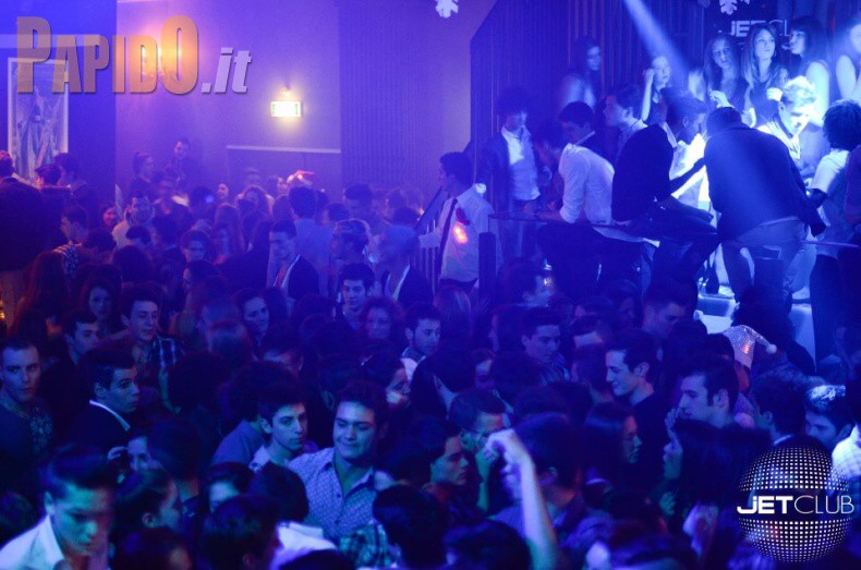 Sabato 22 Dicembre 2012: 