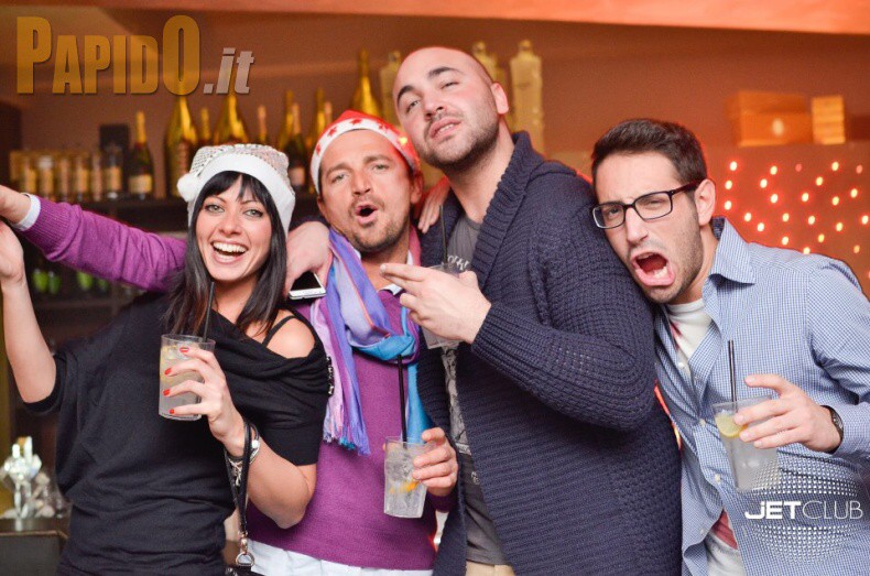 Sabato 22 Dicembre 2012: 